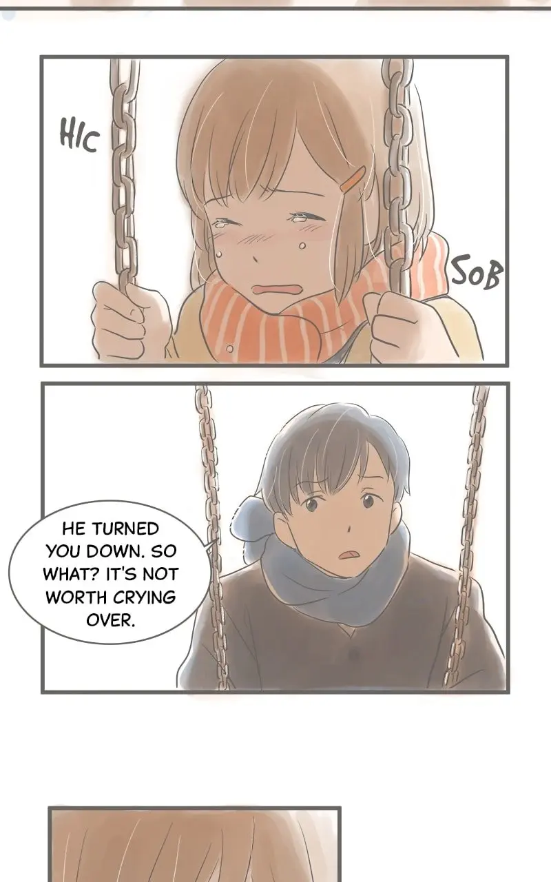 Amid the Changing Seasons - Chapter 10 - Page 33