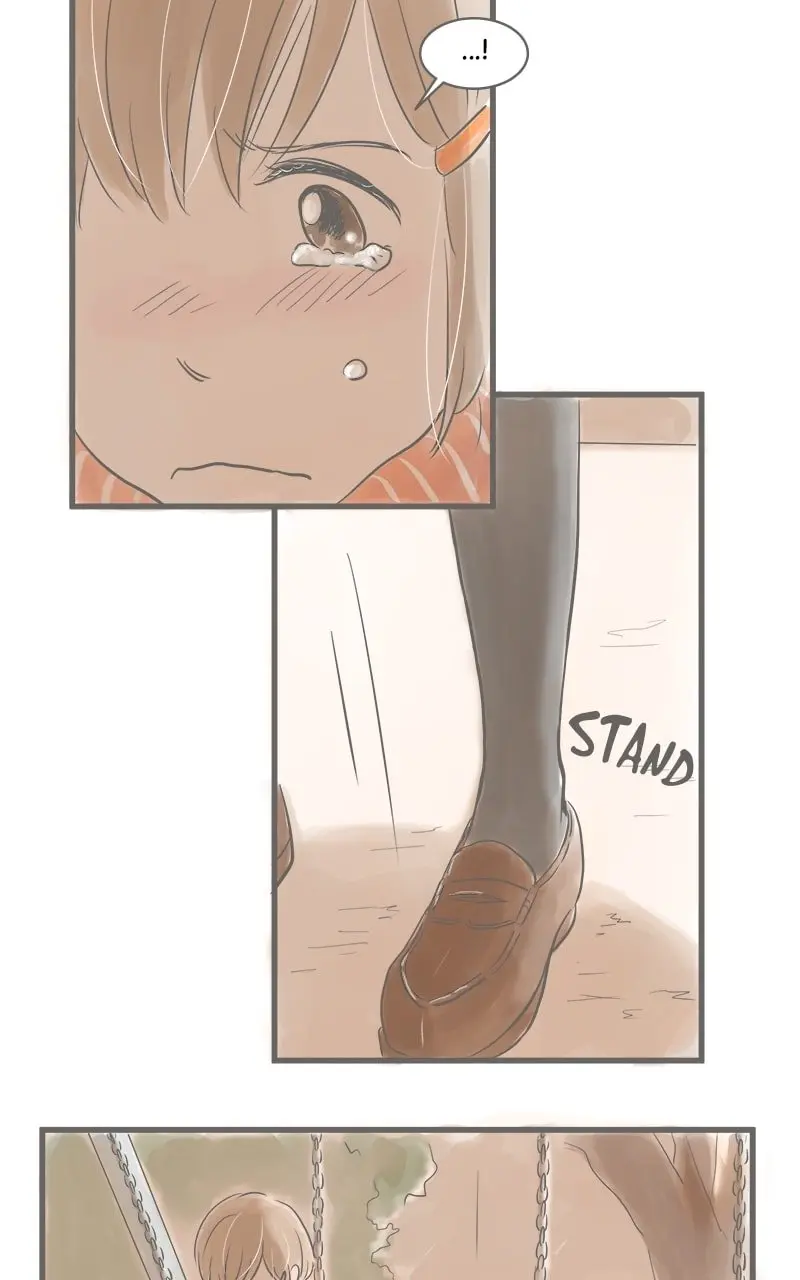 Amid the Changing Seasons - Chapter 10 - Page 34