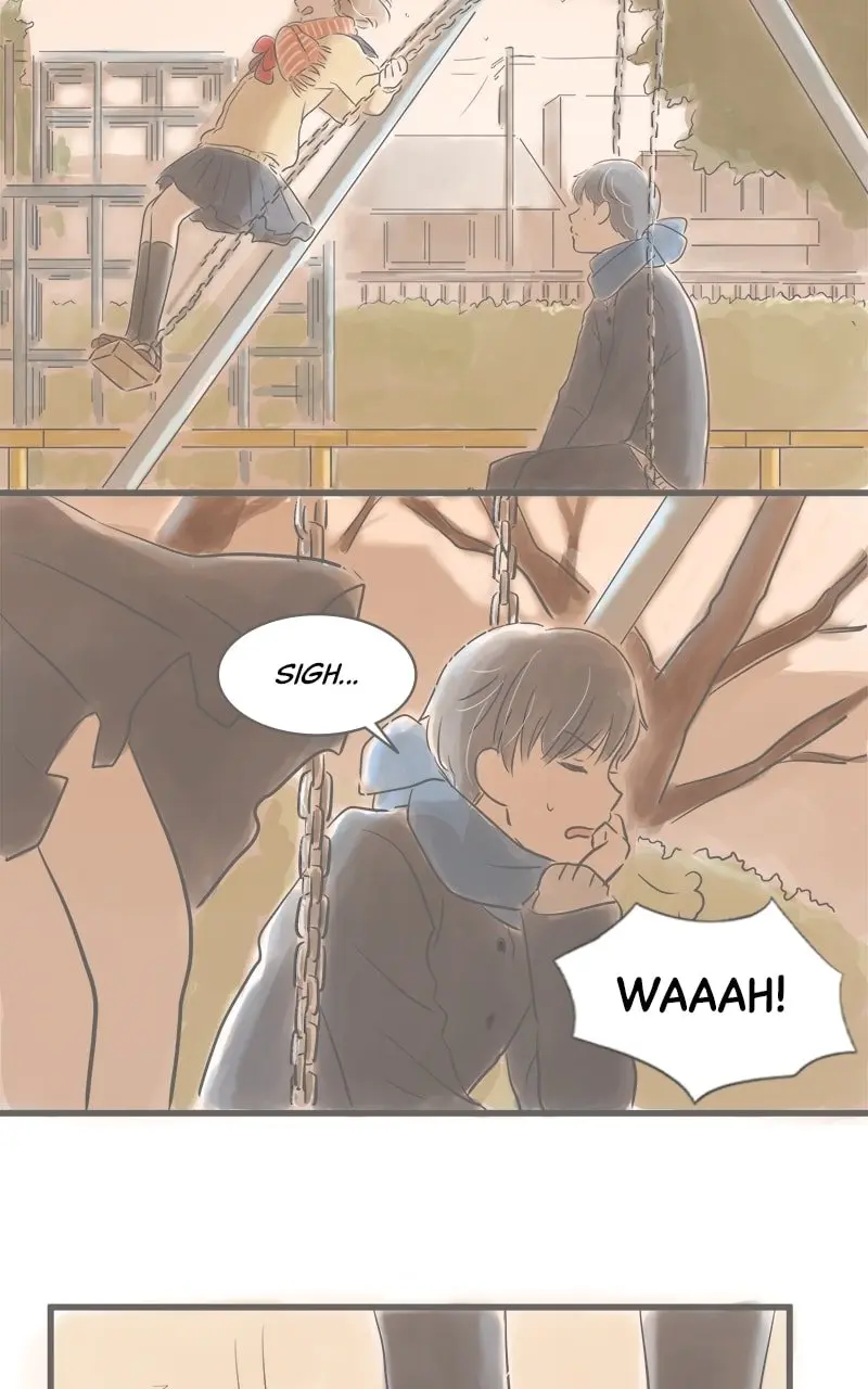 Amid the Changing Seasons - Chapter 10 - Page 36