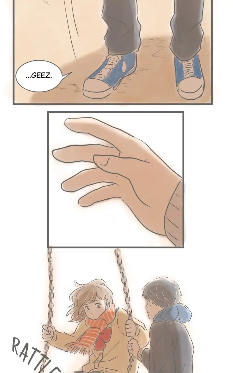 Amid the Changing Seasons - Chapter 10 - Page 37