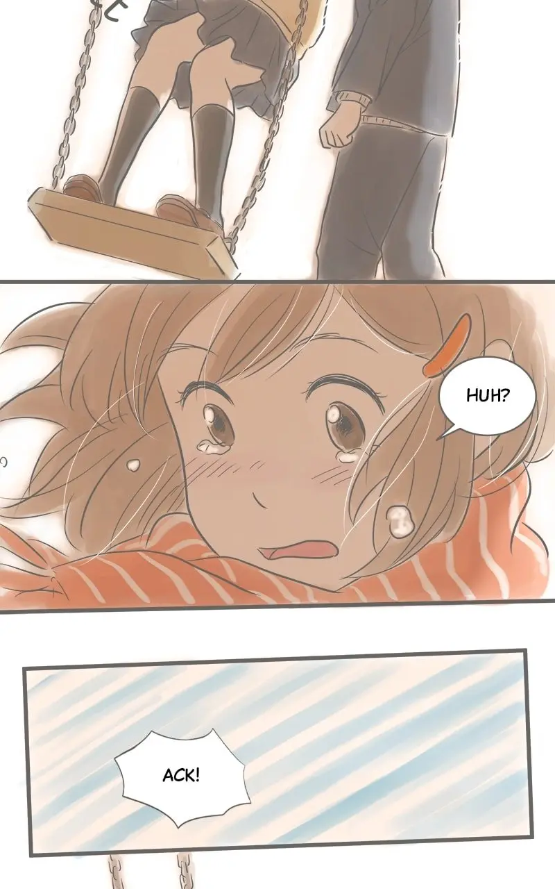 Amid the Changing Seasons - Chapter 10 - Page 38