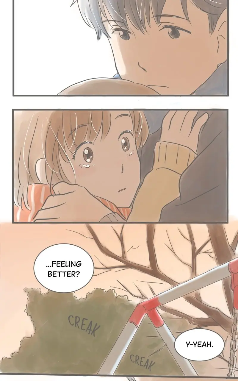 Amid the Changing Seasons - Chapter 10 - Page 40