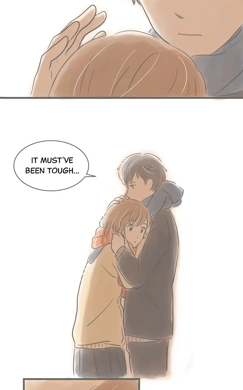 Amid the Changing Seasons - Chapter 10 - Page 41
