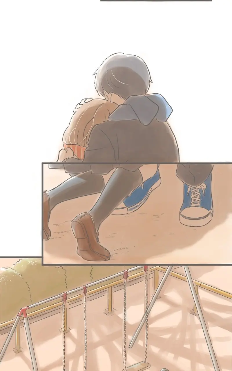 Amid the Changing Seasons - Chapter 10 - Page 43