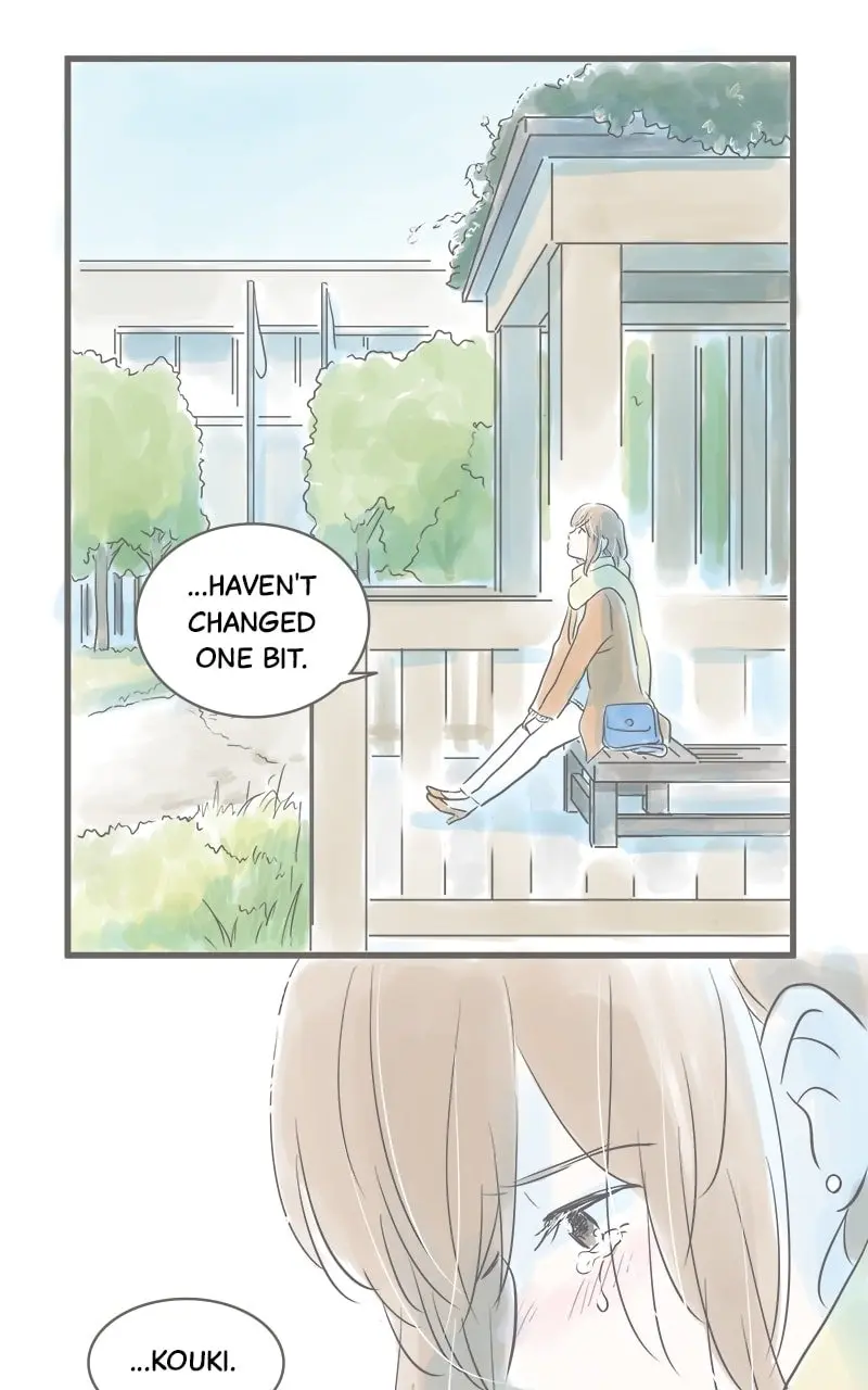 Amid the Changing Seasons - Chapter 10 - Page 46