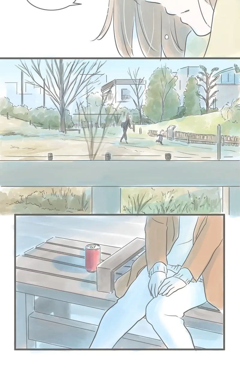 Amid the Changing Seasons - Chapter 10 - Page 47