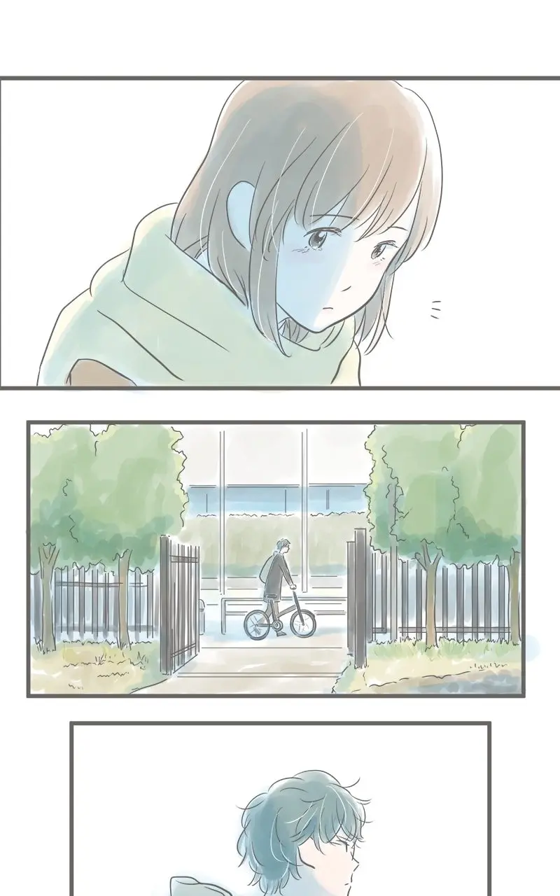 Amid the Changing Seasons - Chapter 10 - Page 48