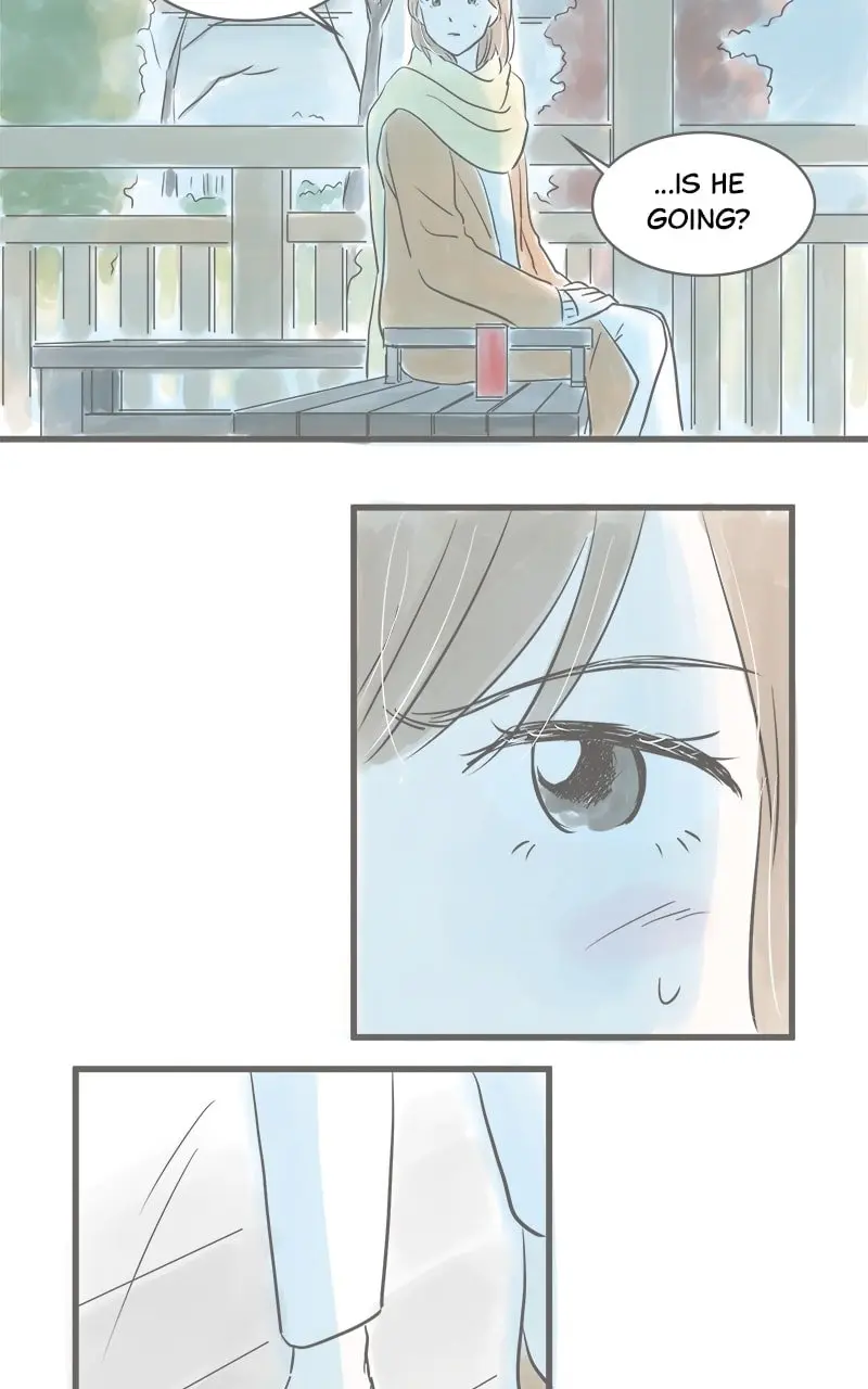 Amid the Changing Seasons - Chapter 10 - Page 50