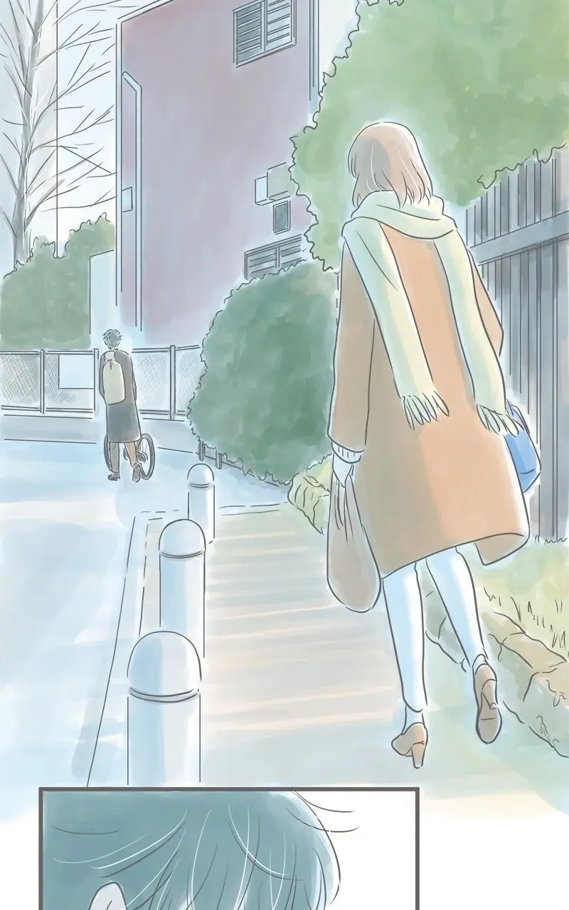 Amid the Changing Seasons - Chapter 10 - Page 52