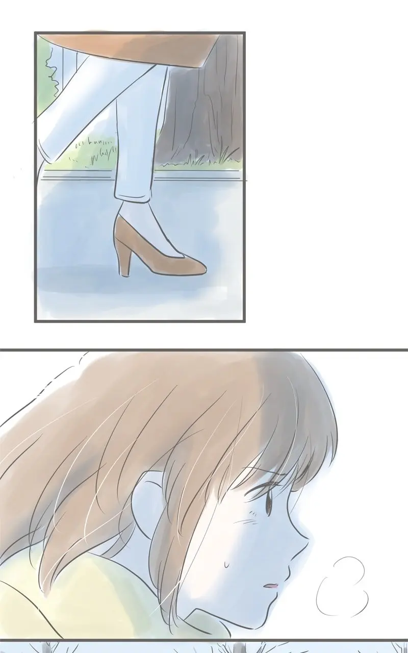 Amid the Changing Seasons - Chapter 11 - Page 1
