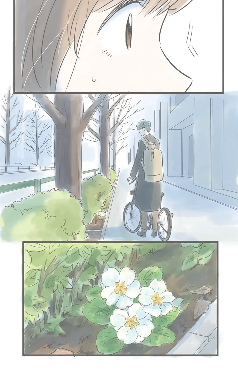 Amid the Changing Seasons - Chapter 11 - Page 4
