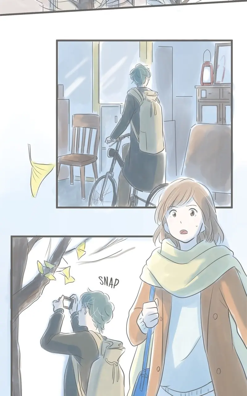Amid the Changing Seasons - Chapter 11 - Page 7