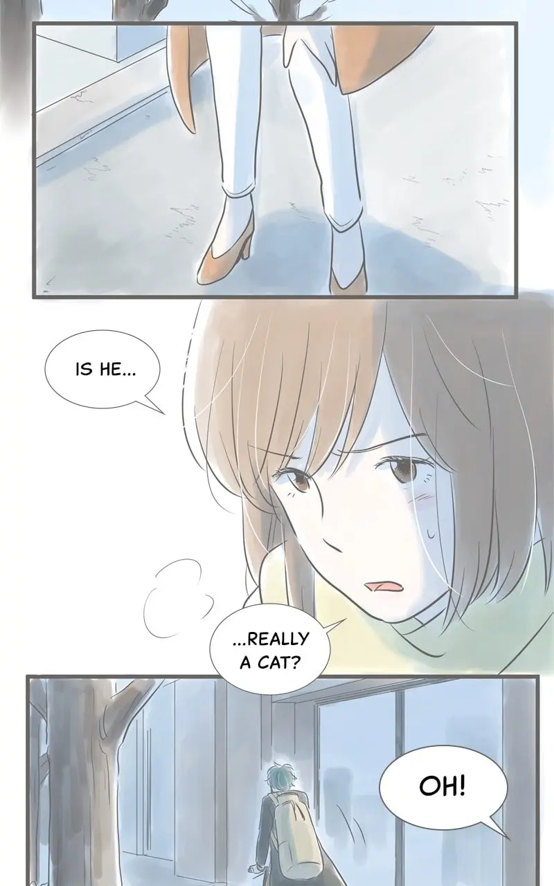 Amid the Changing Seasons - Chapter 11 - Page 9