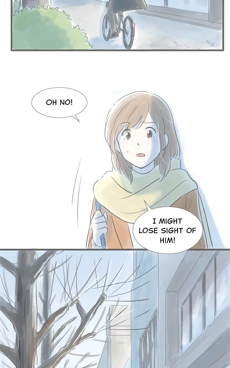 Amid the Changing Seasons - Chapter 11 - Page 10