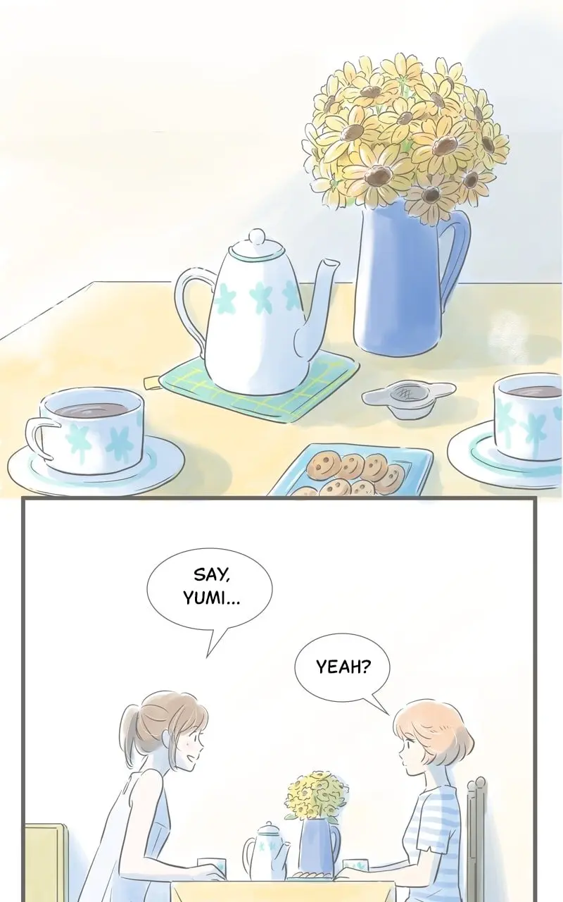 Amid the Changing Seasons - Chapter 11 - Page 14