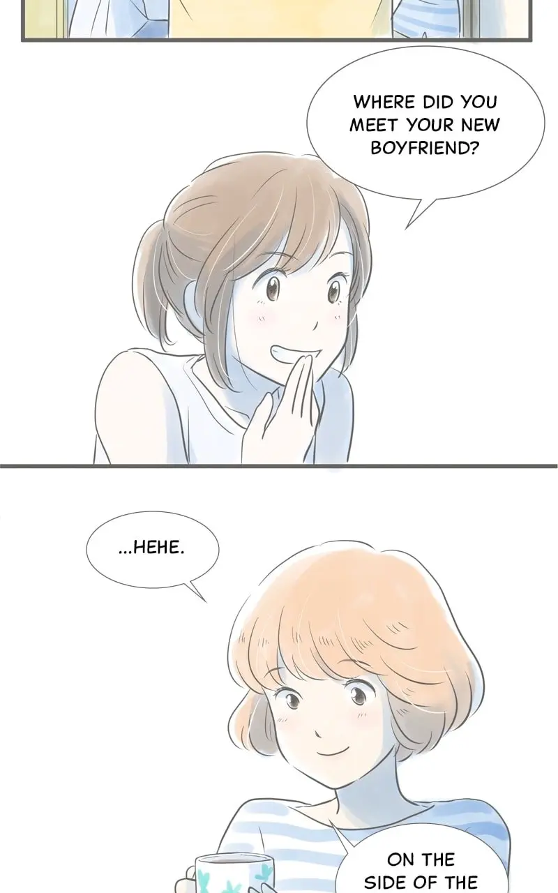 Amid the Changing Seasons - Chapter 11 - Page 15