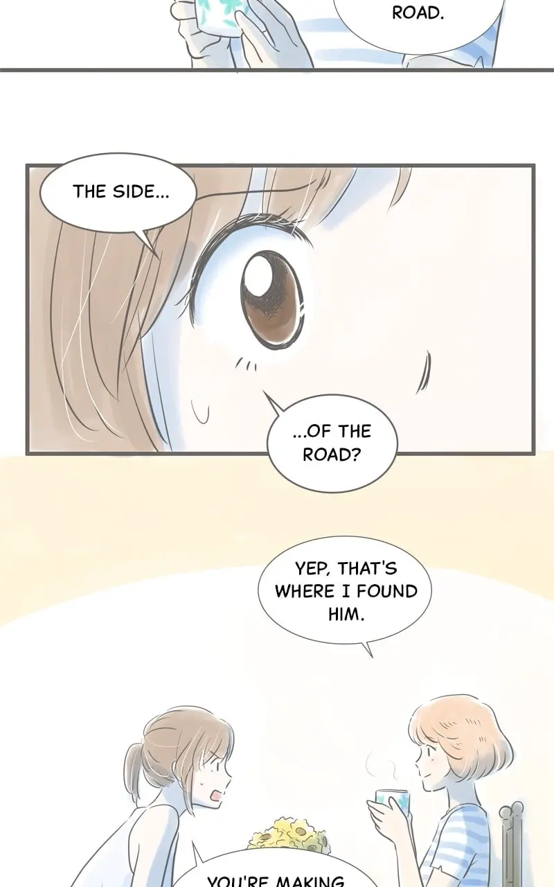 Amid the Changing Seasons - Chapter 11 - Page 16