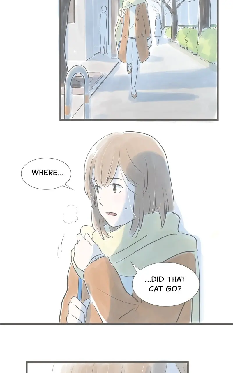 Amid the Changing Seasons - Chapter 11 - Page 19