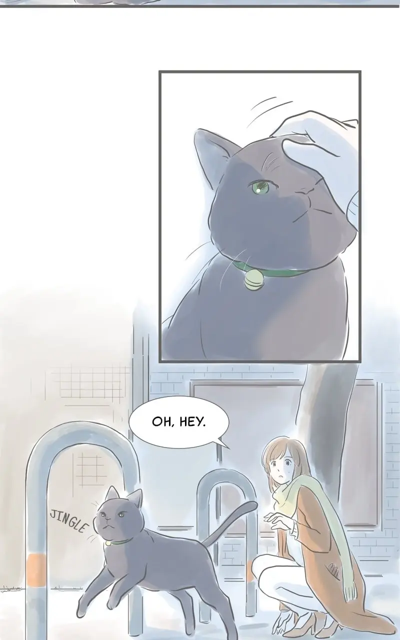 Amid the Changing Seasons - Chapter 11 - Page 22