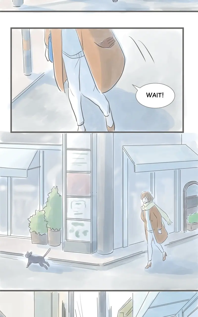 Amid the Changing Seasons - Chapter 11 - Page 23