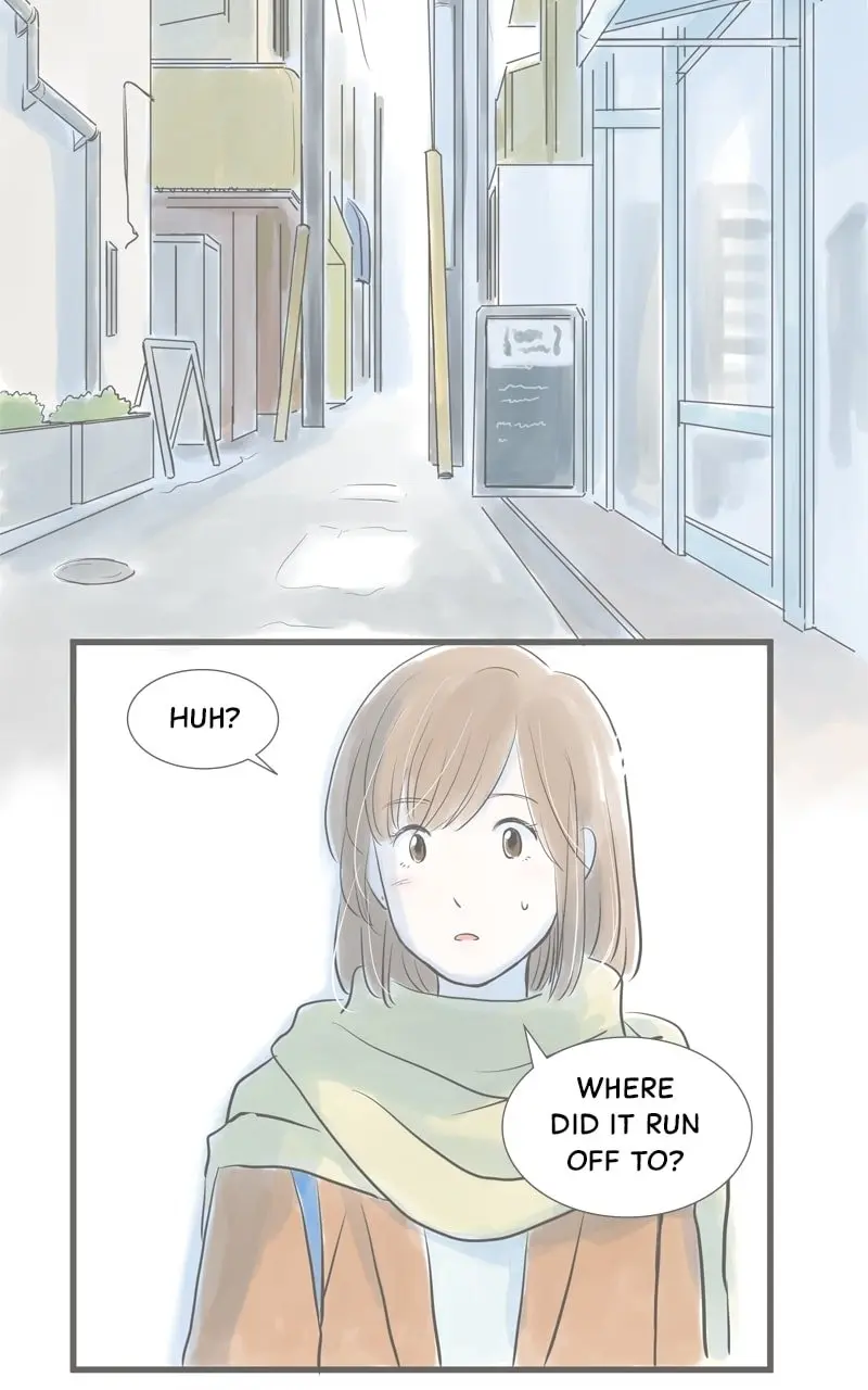 Amid the Changing Seasons - Chapter 11 - Page 24