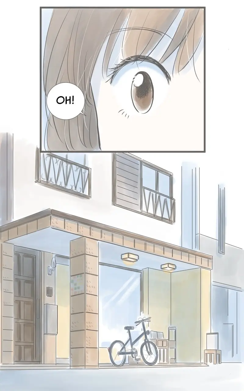 Amid the Changing Seasons - Chapter 11 - Page 25