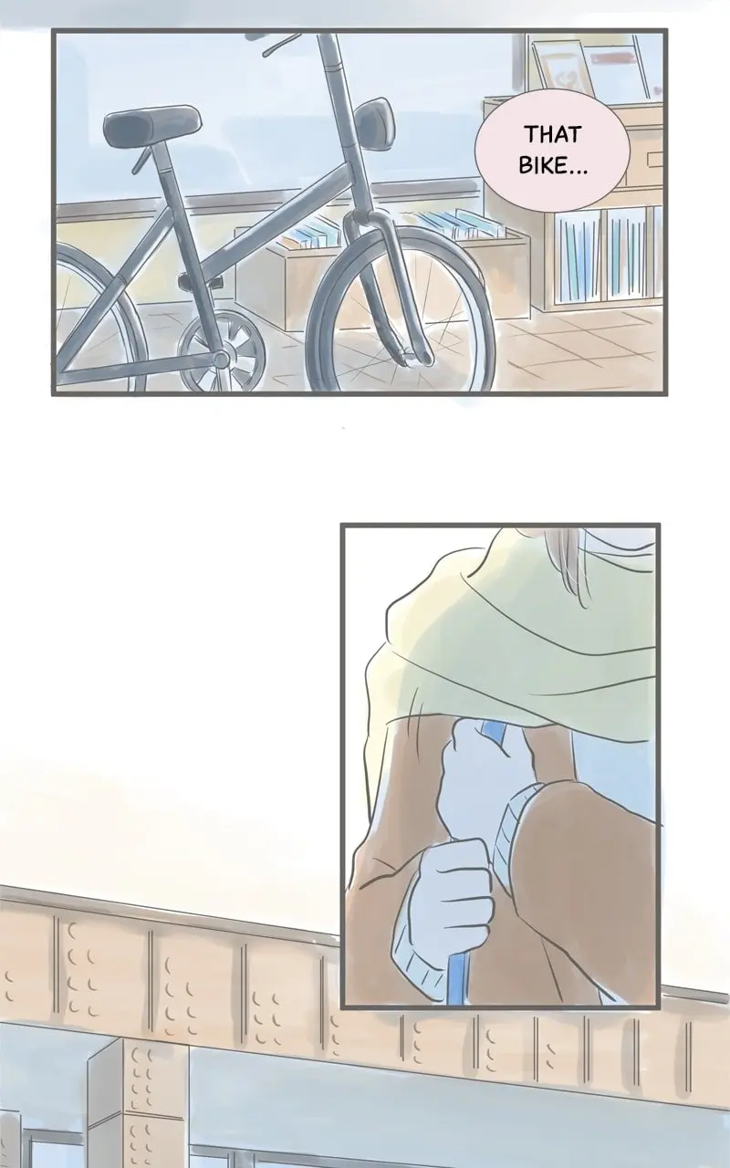 Amid the Changing Seasons - Chapter 11 - Page 26