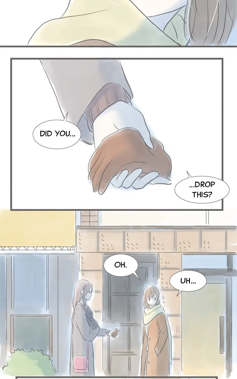 Amid the Changing Seasons - Chapter 11 - Page 29