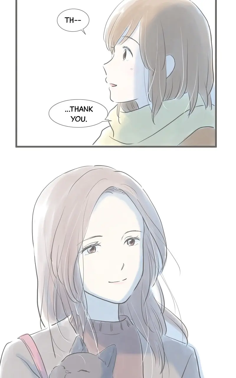 Amid the Changing Seasons - Chapter 11 - Page 30