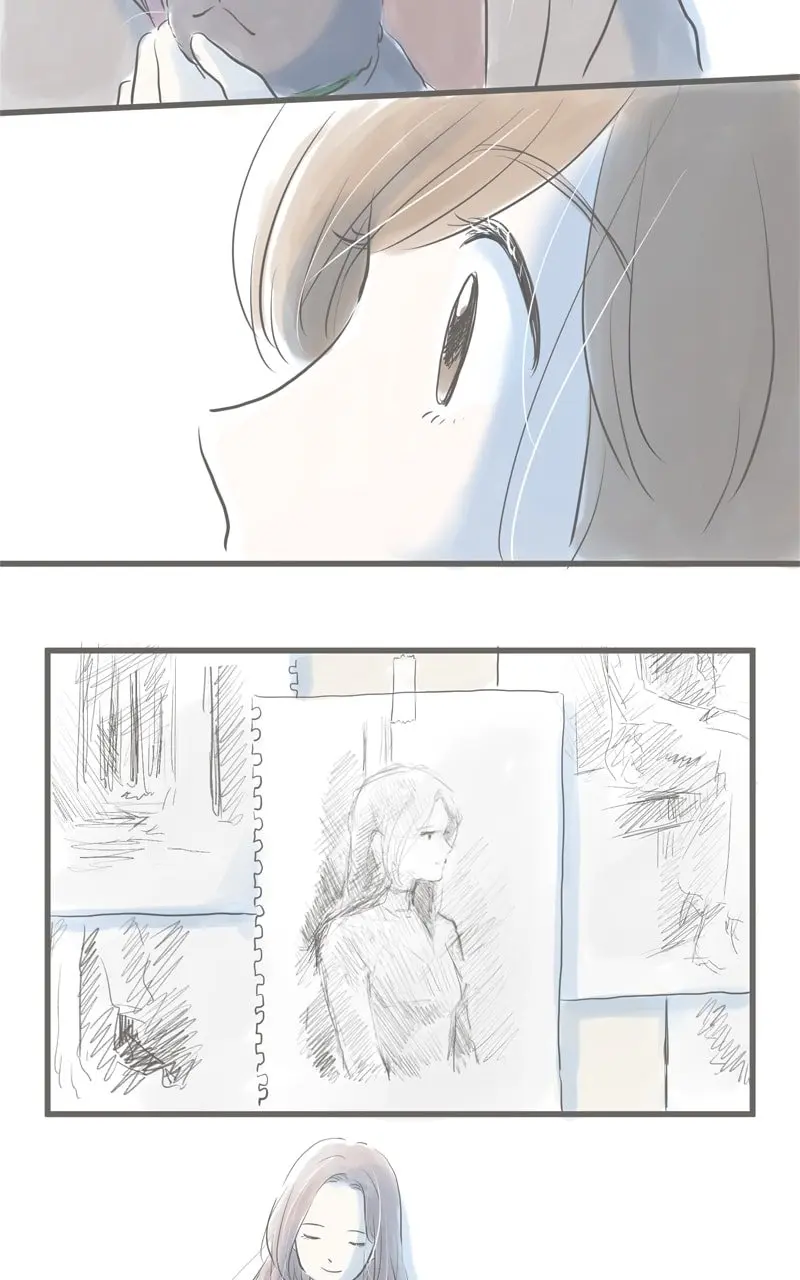 Amid the Changing Seasons - Chapter 11 - Page 31