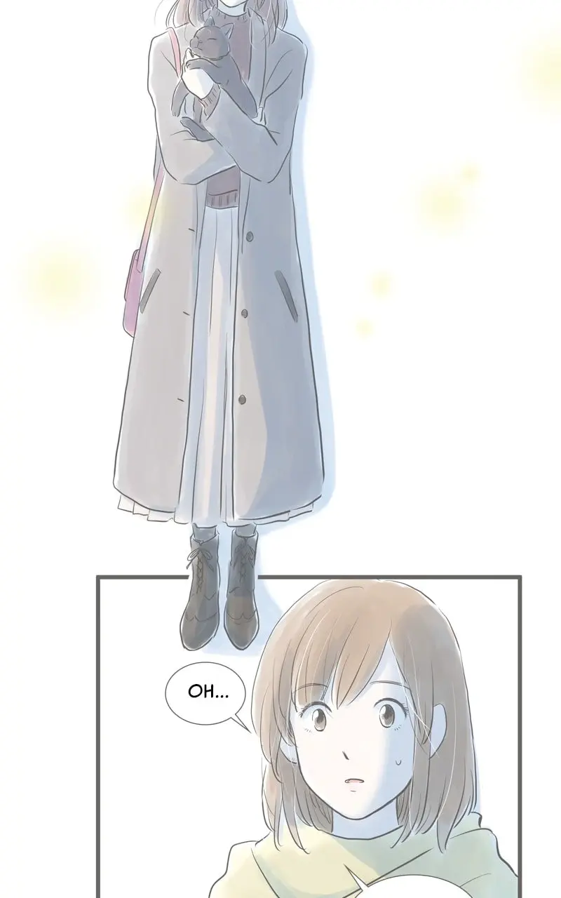 Amid the Changing Seasons - Chapter 11 - Page 32