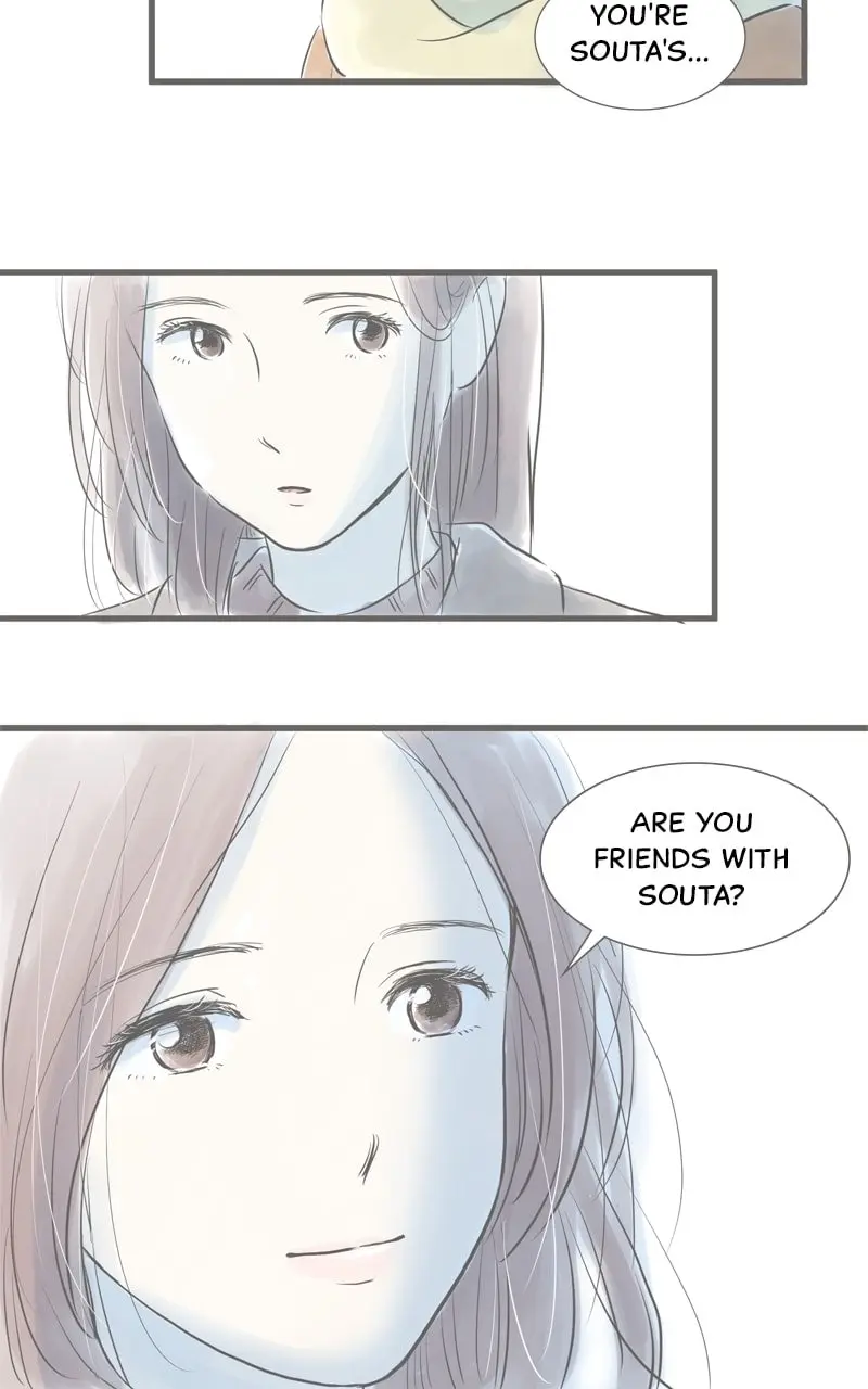Amid the Changing Seasons - Chapter 11 - Page 33