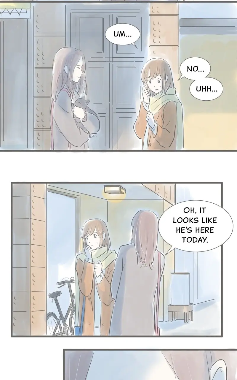 Amid the Changing Seasons - Chapter 11 - Page 34
