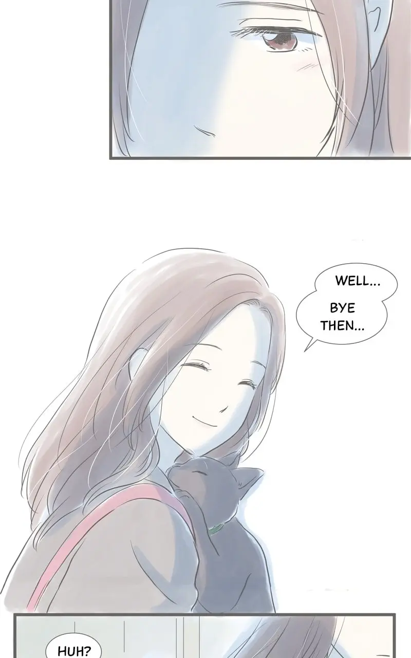 Amid the Changing Seasons - Chapter 11 - Page 35