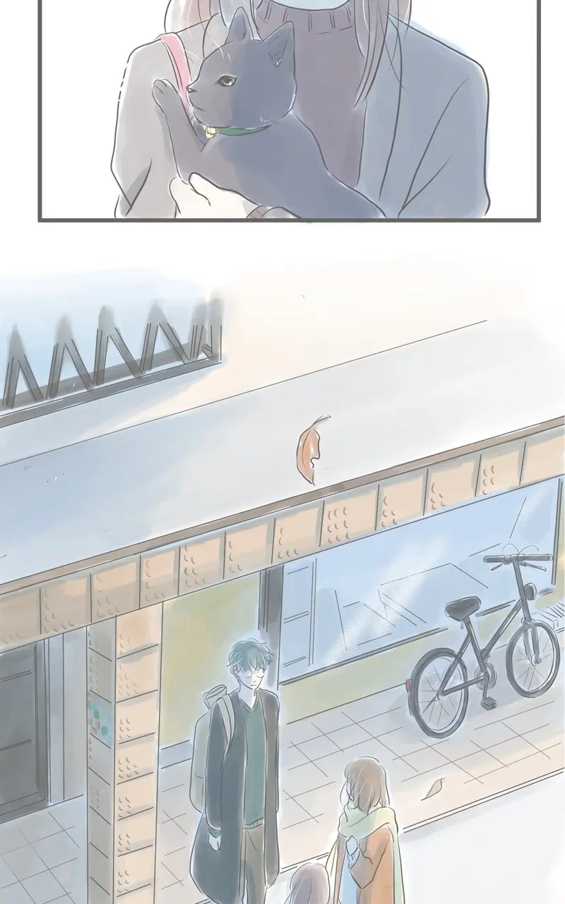 Amid the Changing Seasons - Chapter 11 - Page 40