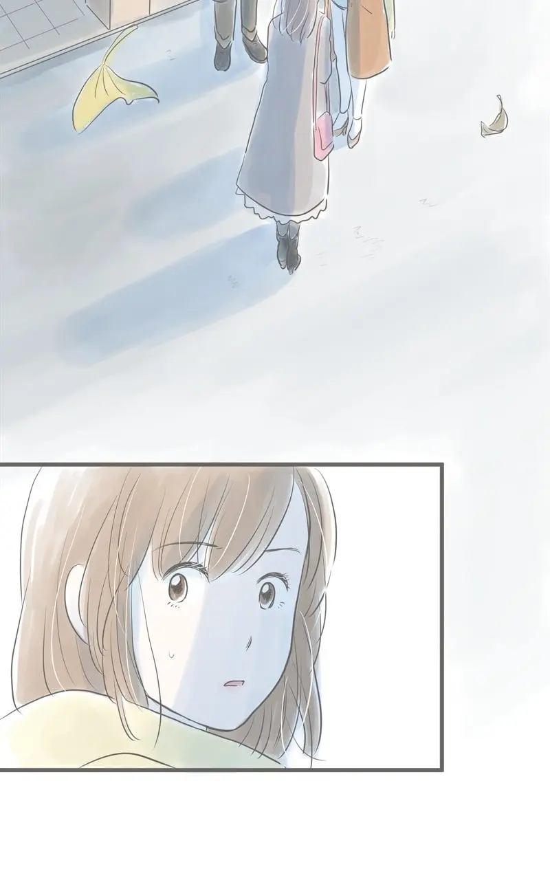Amid the Changing Seasons - Chapter 11 - Page 41