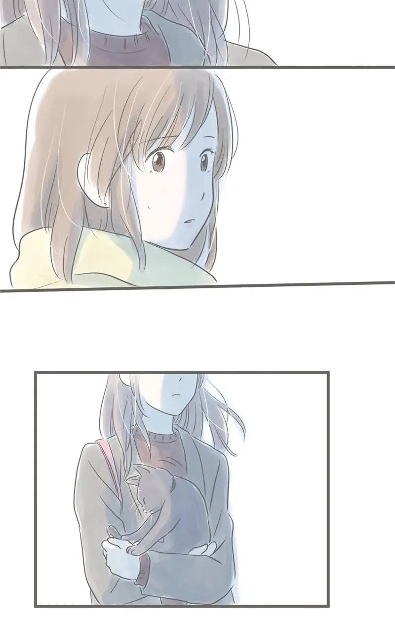 Amid the Changing Seasons - Chapter 12 - Page 3