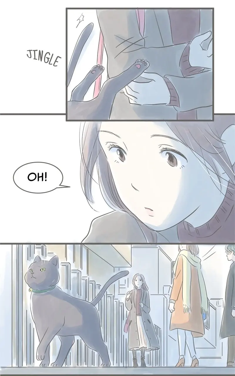 Amid the Changing Seasons - Chapter 12 - Page 4