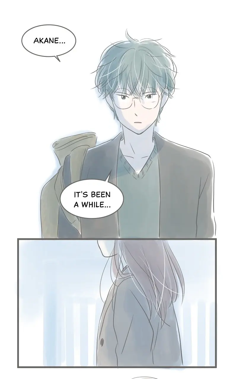 Amid the Changing Seasons - Chapter 12 - Page 6