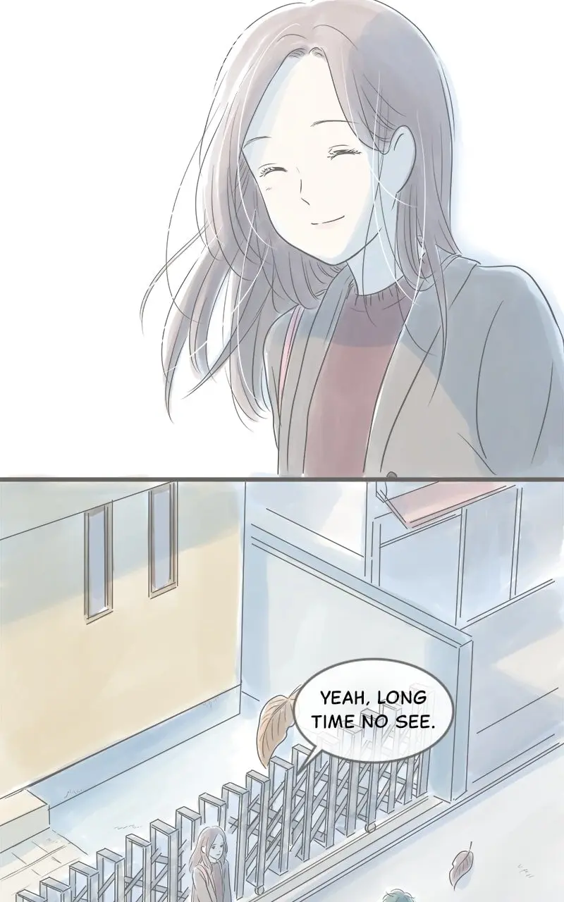 Amid the Changing Seasons - Chapter 12 - Page 7