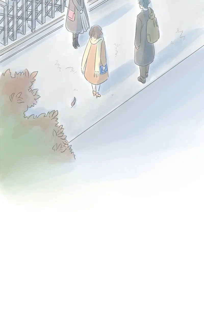 Amid the Changing Seasons - Chapter 12 - Page 8