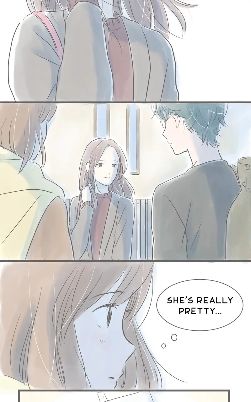 Amid the Changing Seasons - Chapter 12 - Page 11