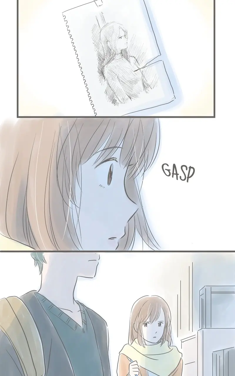 Amid the Changing Seasons - Chapter 12 - Page 12