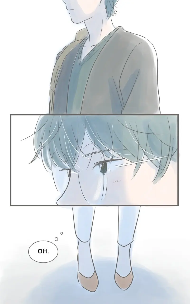 Amid the Changing Seasons - Chapter 12 - Page 14