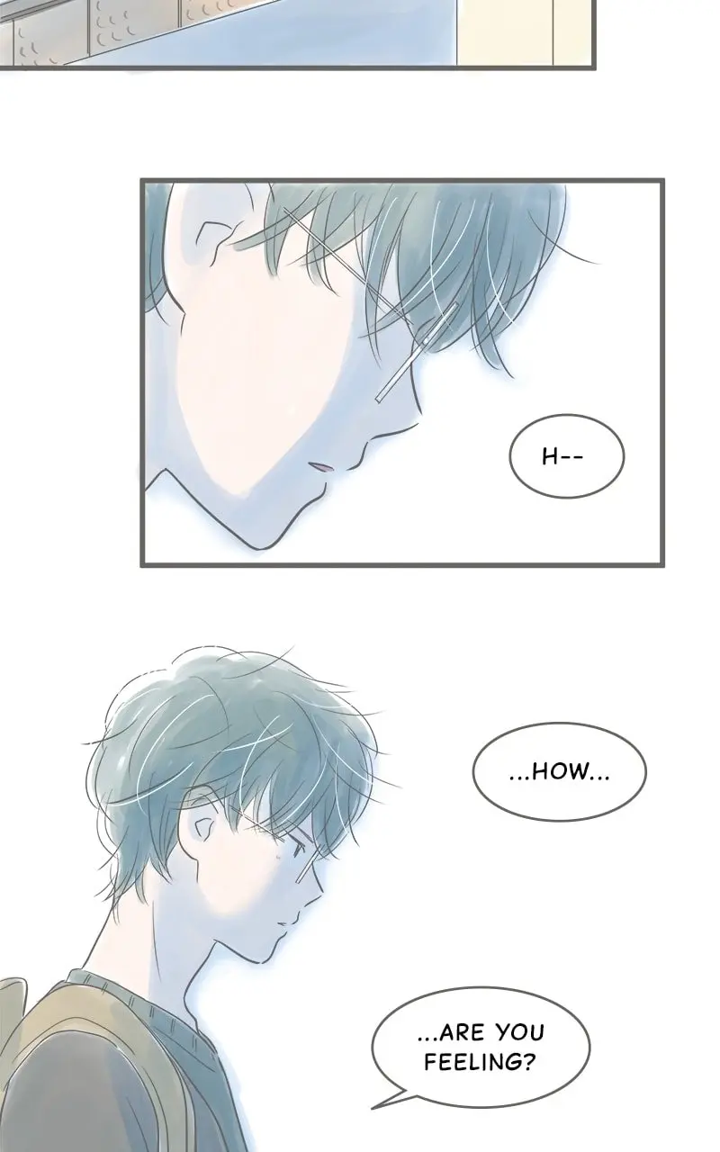 Amid the Changing Seasons - Chapter 12 - Page 16