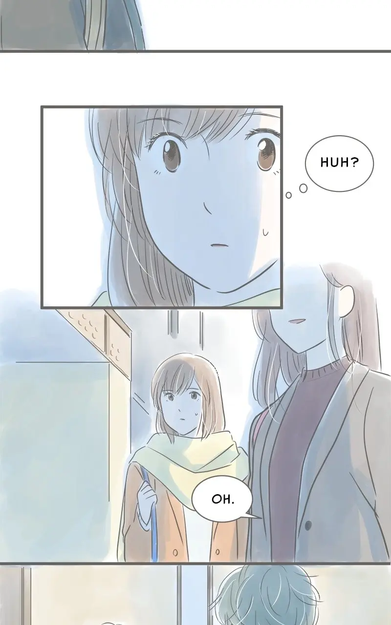 Amid the Changing Seasons - Chapter 12 - Page 17