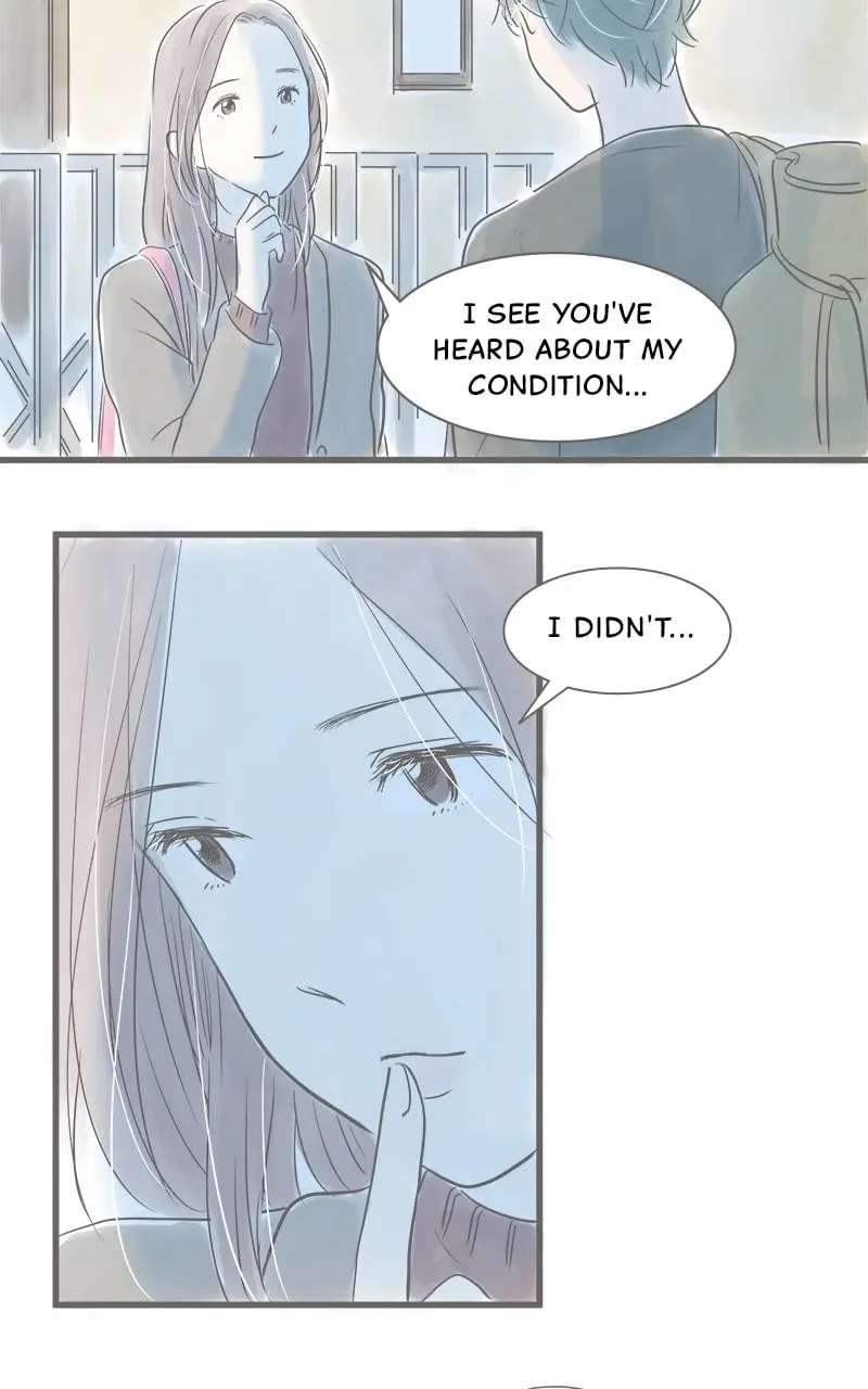 Amid the Changing Seasons - Chapter 12 - Page 18