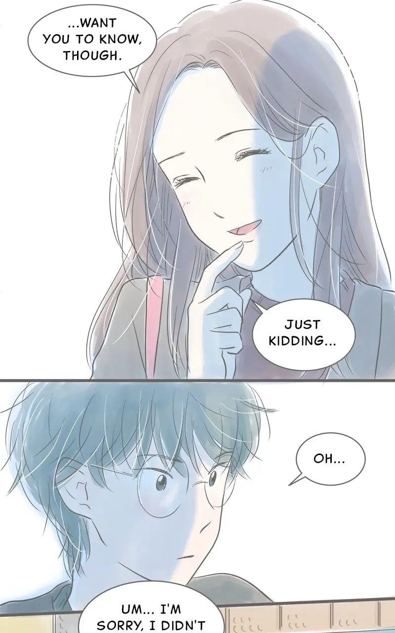 Amid the Changing Seasons - Chapter 12 - Page 19
