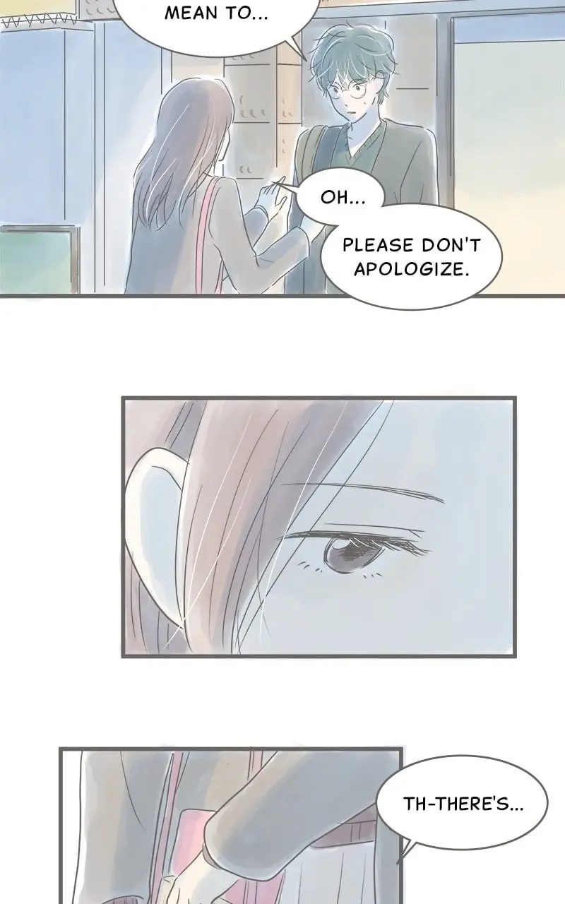 Amid the Changing Seasons - Chapter 12 - Page 20