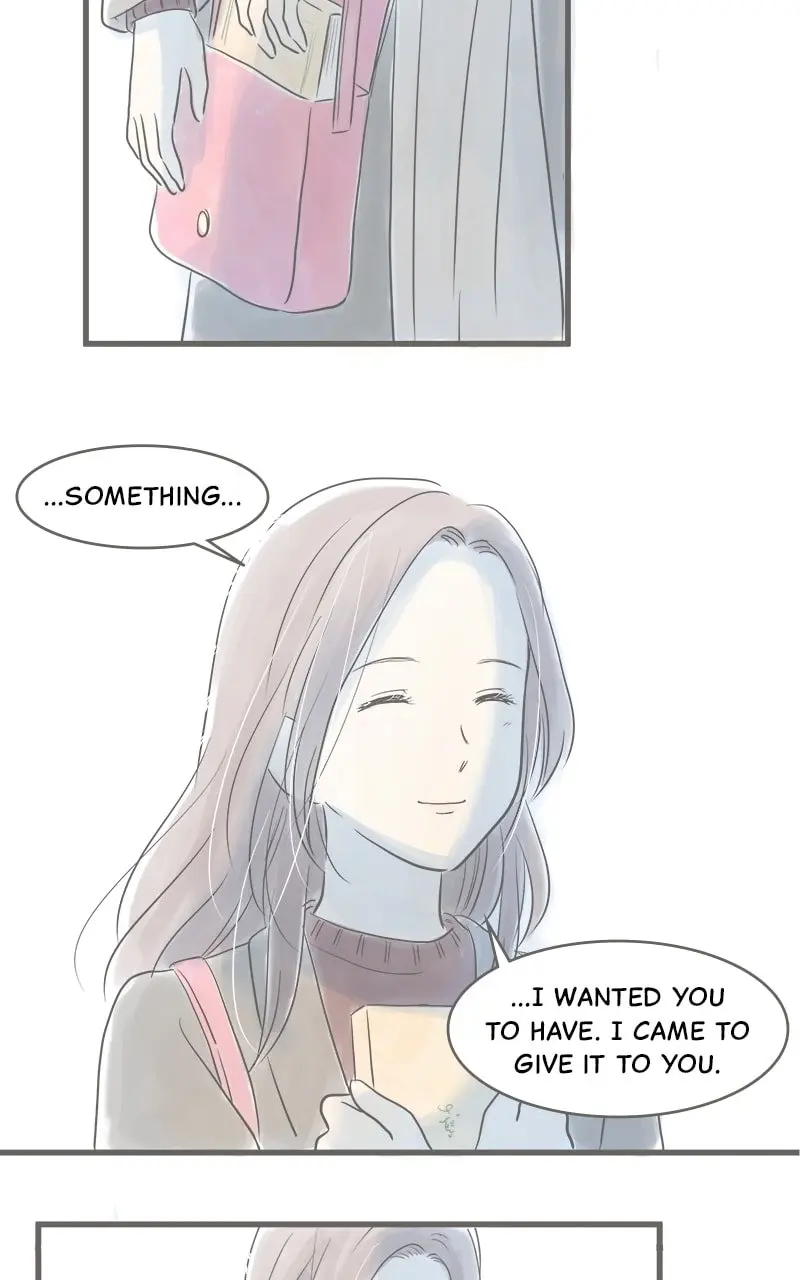 Amid the Changing Seasons - Chapter 12 - Page 21